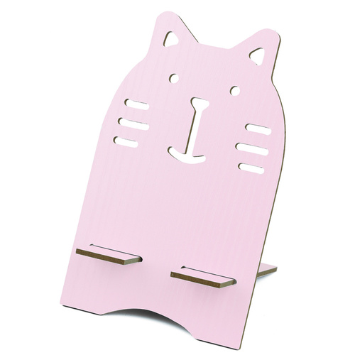 Handyhalter in Katzenform | PSI-CF002-CAT