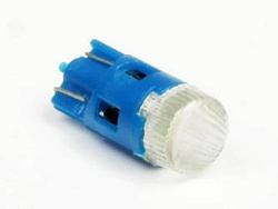 LED-Autoleuchtmittel | W5W T10, 5 W, can bus, cree