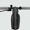 Wasserdichte Scooter-Tasche mit USB-Anschluss | geräumige, robuste EVA-Satteltasche 4 l | 1061-CHE/BAO