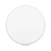 LED-Wandleuchte | Wandlampe ⌀13 cm | Moderne runde Lampe | BD20-13CM-W