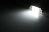 LED-Kennzeichenbeleuchtung für FORD MONDEO MK III 2000-2007 | PZD0050