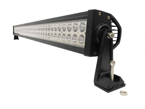 Arbeitsleuchte 80 X 3W rechteckig 240W LB-240W-B Combo | LB-240W-B-Combo