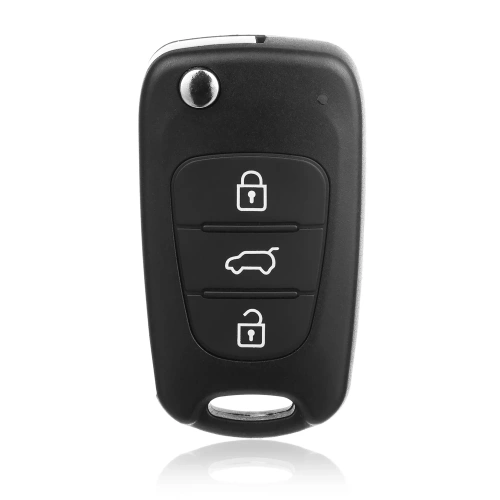 Dedizierter Autoschlüssel | HY-223 | Schlüsselgehäuse für HYUNDAI, KIA