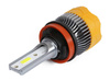 H11 LED Scheinwerferlampen N8 DOB 80W 20.000 lm | 2 Stück