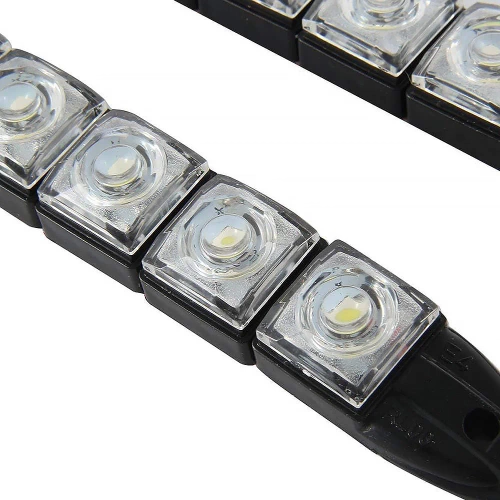 Tagfahrlicht | Flexible DRL-Lampen| DRL-006-1