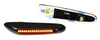 Seitenblinker LED-Blinker | dynamisch | für BMW E36, E46, E90 E91 E92 E93, E60 E61, E81 E82 E87 E88 | PL18010B5-D