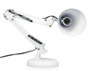 Klassische Schreibtischlampe, Schullampe E27 | Max. Leistung 40W | MT-820