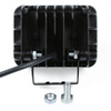 Arbeitsscheinwerfer-Set 2x 35W | LED-Dual-Chips - weiß (fest) und blau (sequenziell) | 2 Stück | WL5035