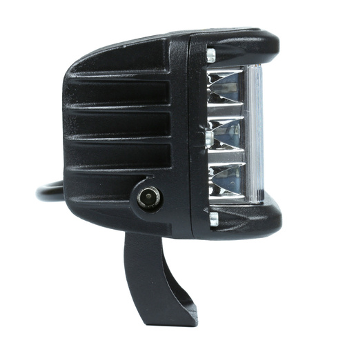 Arbeitslampe 35W | LED-Doppellicht - weiß (fest) und blau (sequenziell) | 1 Stück | WL5035