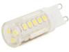 G9 LED Lampe | 4W LED Leuchtmittel Birne Ersatz 40W Halogenlampe | 370 Lumen