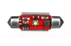 LED-Autolampe C5W 5W CREE