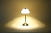 Berührungsempfindliche drahtlose LED-Tischlampe | Moderne LED-Tischlampe | Nachtlicht | DTL-C155