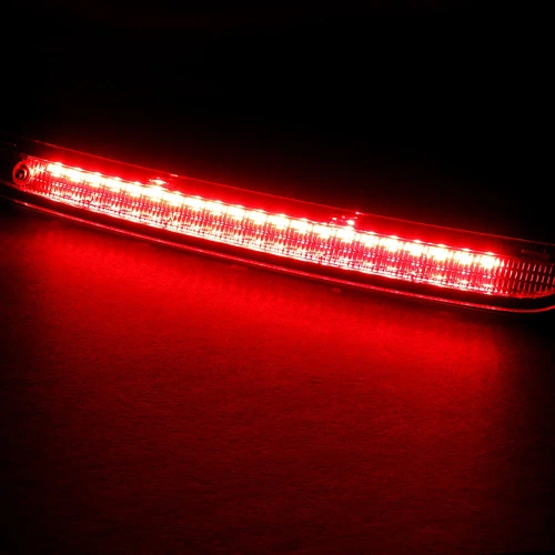 Drittes Bremslicht | LED-Rückleuchte | Passend für VW GOLF 6, 7, POLO 6R | LY500-2