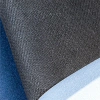 Badematte | Schnelltrocknender Badteppich | Rutschfester Badteppich | GZN-640-BLUE