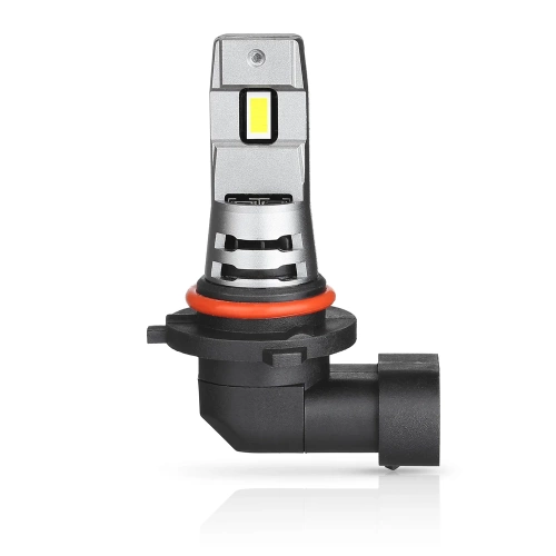 Set Glühbirnen HB4 | LED-Fernlicht | LED-Abblendlicht | Starke Autolampen | I7S-HB4