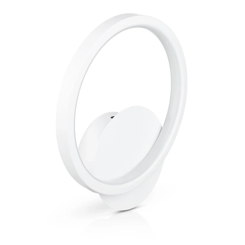 Runde Wandlampe | Minimalistische Wandleuchte | YG-W005-W