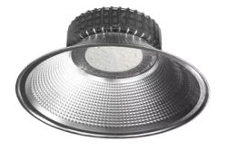 Industrielampe | Lagerstrahler | LED | BK-HB200W-S