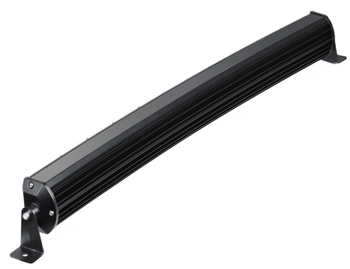 Gebogene Arbeitsleuchte 240W Light Bar rechteckig CREE | CURVE | LB-GB-240-C