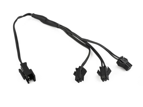 Splitter für EL Wire Lichtleiter |