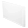 LED-Deckenpanel | Aufputz-Plafond 60x30cm | 30W, 2850lm | Weiss