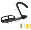 Wandhalterung für Fahrrad | Scooter-Halter | Fahrradhalterung | ZXG-H012-B