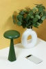 Berührende Lampe mit integriertem Akku | Nachtlicht mit Farbwechsel-Funktion | JX27-GREEN