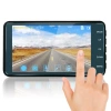 1296p-Auto-DVR mit Rückfahrkamera und 4-Zoll-Touchscreen – G-Sensor, WDR, Parken, 2 Kameras | 2-in-1-Auto-DVR mit Touchscreen und Rückfahrfunktion – 1296p, G-Sensor, WDR, Loop-Aufnahme | PZ-V12-Dual