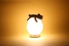 Nachtlicht mit Helligkeitsregelung | Kabellose Kinderlampe | X26-Bär