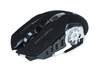 Kabellose RGB-LED-Gaming-Maus | 1200-2400 DPI | Q13