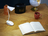 Berührungsempfindlicher Schalter | MT-303S LED-Schreibtischlampe für Schule mit Klemme