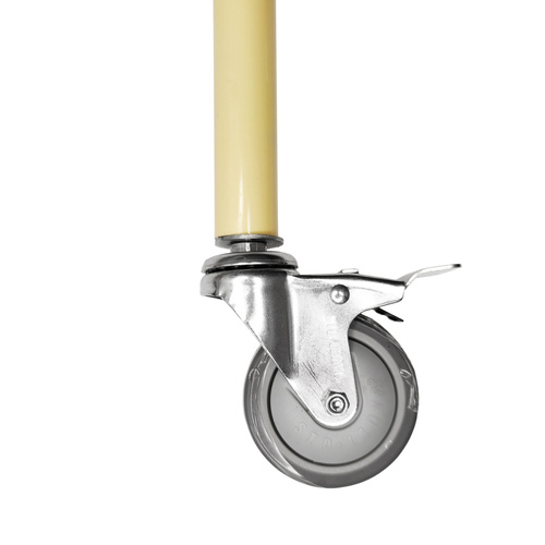 Transportrollen | 305 mm | 1 Stück | Wheel-305