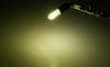 Auto LED Birne W5W T10 1W COB 360st CAN BUS Silikon