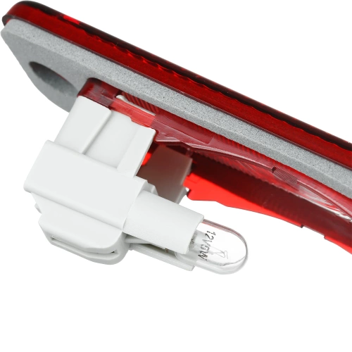 Drittes LED-Bremslicht Ford Transit Mk6 2006-2013 | Leistungsstarkes Plug&amp;Play-Bremslicht | LY103-2