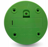 Kompakter Schreibtischventilator | USB-Stromversorgung | grün | FY-049-GR