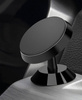 Magnetische Aluminium-Halterung für Smartphone / Tablet / Navigationsgerät | PSI-M051