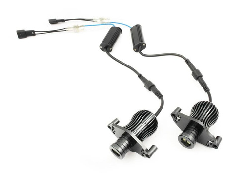 BMW LED MARKER 2 x 20W E90 / E91 2005-2008