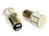 LED-Autolampe BA15S 50 SMD 1206