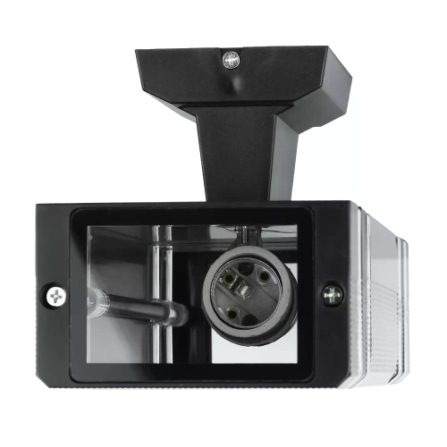 Garten-Wandleuchte für Außenbereich | 2x E27, IP54 | BD-C218