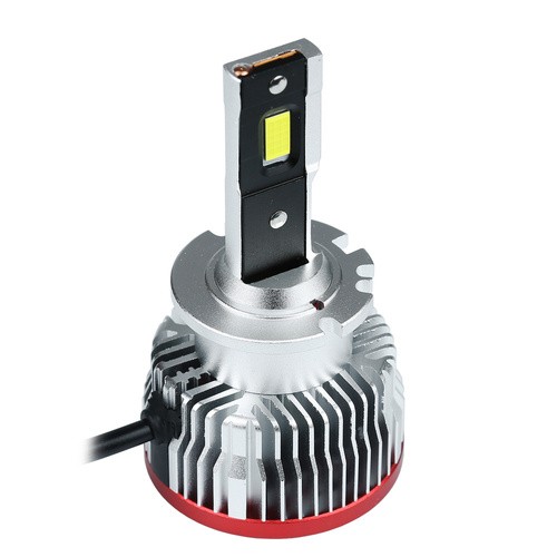 LED-Lampen-Set D4S D4R CSP | Umrüstung von Xenonlampen | 32000lm 6000K | M10-D4S