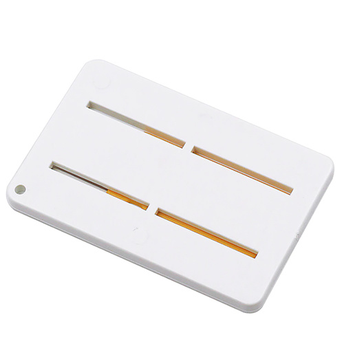 Profiltiefenmesser | TR01