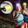 Fahrradlicht und Stirnlampe 2in1 LED COB 800lm | Wasserdichtes USB wiederaufladbares Licht | BBL-513