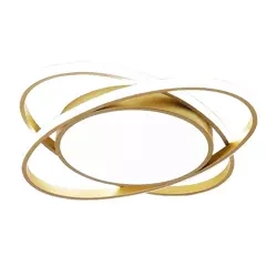 LED-Deckenleuchte | RLN-C62W-G