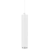 Moderne Deckenleuchte | Dekorative Beleuchtung | CTD-L30CM-WHITE | Weiße Pendelleuchte