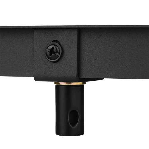 Moderne Wandleuchte mit verstellbaren Armen | SGY-5in1-B