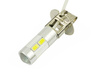 Auto-LED-Lampe H3 10 SMD 5630