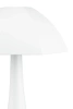 Moderne LED-Tischlampe | Berührungslose Lampe mit integriertem Akku | YG-D005-W