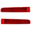 LED-Rückleuchte | Spezielles Band für VW T5, T6 TRANSPORTER | LY042-1 | Drittes Bremslicht