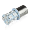 LED-Autolampe BA15S 13 SMD 5050