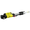 H1 LED Scheinwerferlampen R4 80W 9600lm LUMILED LUXEON 12V-24V | 2 Stück