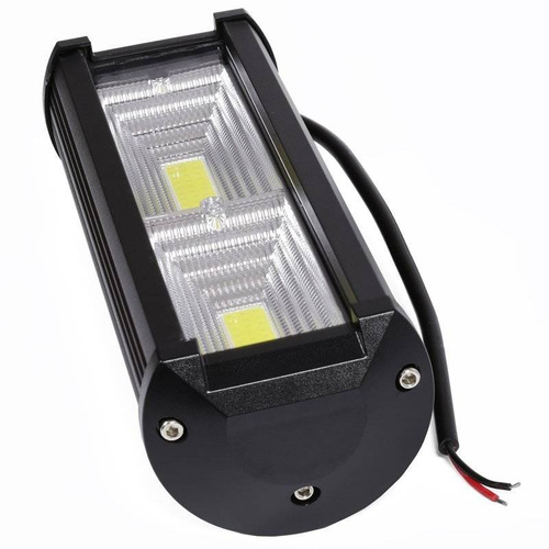 Arbeitsleuchte COB | 2x High Power COB 72W | LB-COB-144W